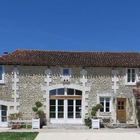 La Grange De Lucie -Chambres D'Hotes En Perigord-Dordogne Nanteuil-Auriac-de-Bourzac Buitenkant foto