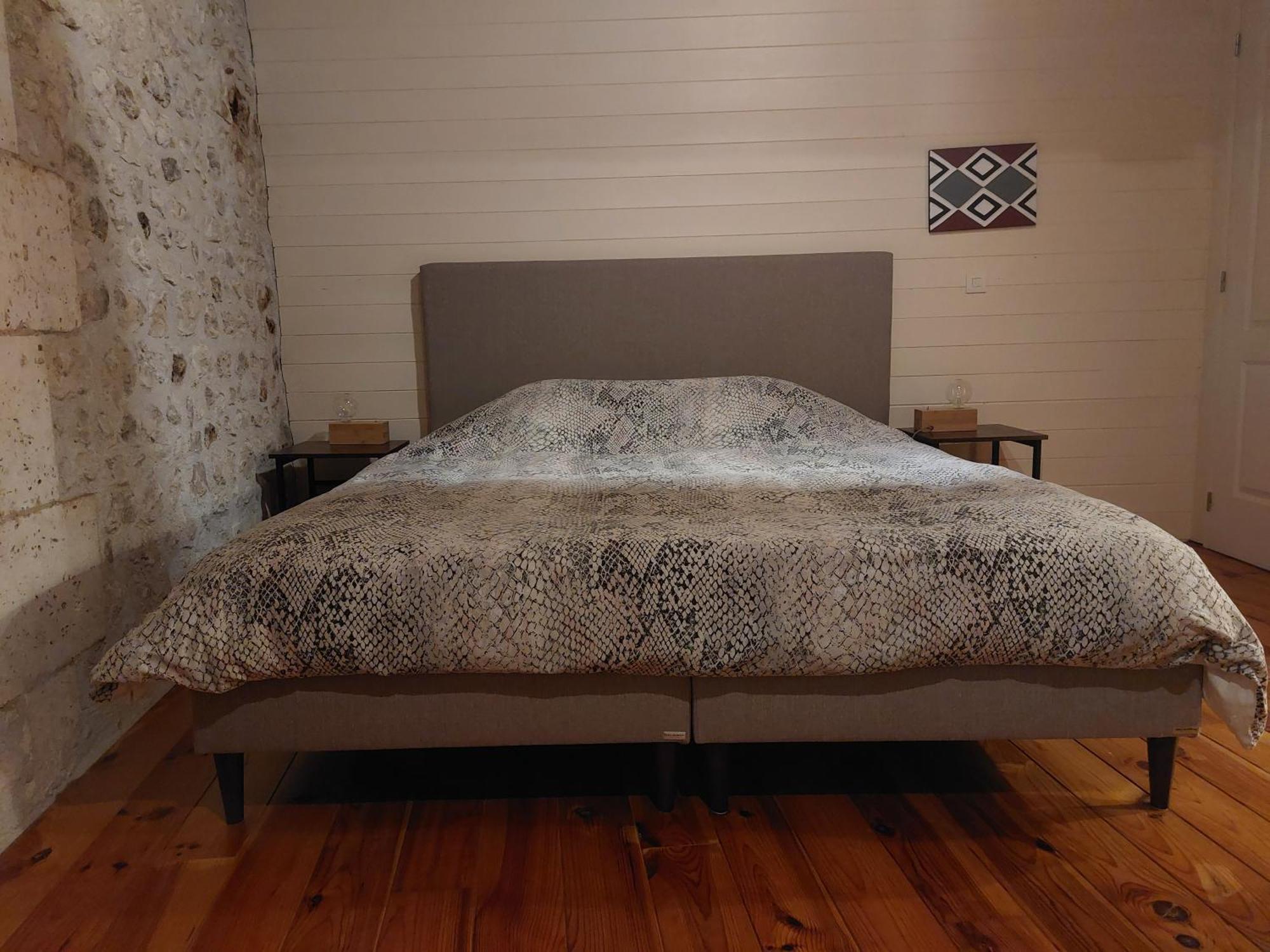 La Grange De Lucie -Chambres D'Hotes En Perigord-Dordogne Nanteuil-Auriac-de-Bourzac Buitenkant foto